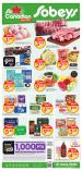 Sobeys Flyer April 16 - 22 2026