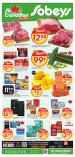 Sobeys Flyer April 23 - 29 2026