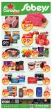 Sobeys Flyer April 9 - 15 2026