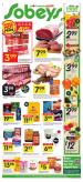 Sobeys Flyer August 20 - 26 2026