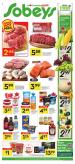 Sobeys Flyer August 6 - 12 2026