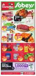 Sobeys Flyer December 11 - 17 2025