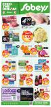 Sobeys Flyer January 15 - 21 2026