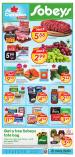 Sobeys Flyer July 2 - 8 2026