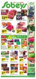 Sobeys Flyer July 30 - August 5 2026