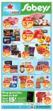 Sobeys Flyer July 9 - 15 2026