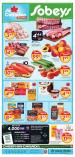 Sobeys Flyer June 11 - 17 2026
