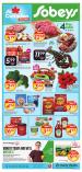 Sobeys Flyer June 18 - 24 2026