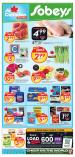 Sobeys Flyer June 4 - 10 2026