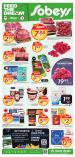 Sobeys Flyer March 5 - 11 2026