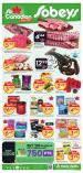 Sobeys Flyer May 7 - 13 2026