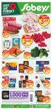 Sobeys Flyer November 6 - 12 2025
