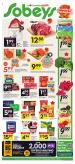 Sobeys Flyer October 1 - 7 2026