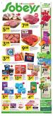 Sobeys Flyer October 22 - 28 2026