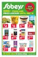 Sobeys Flyer Price Locked November 27 - December 31 2025