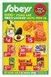 Sobeys Flyer Prices Locked October 23 - November 26 2025