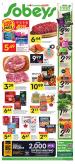 Sobeys Flyer September 17 - 23 2026