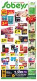 Sobeys Flyer September 24 - 30 2026