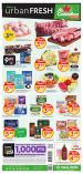 Sobeys Flyer Urban Fresh April 16 - 22 2026