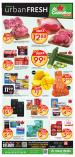 Sobeys Flyer Urban Fresh April 23 - 29 2026