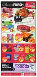 Sobeys Flyer Urban Fresh December 11 - 17 2025
