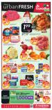 Sobeys Flyer Urban Fresh December 4 - 10 2025