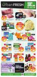 Sobeys Flyer Urban Fresh January 15 - 21 2026