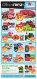 Sobeys Flyer Urban Fresh July 2 - 8 2026