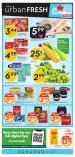 Sobeys Flyer Urban Fresh July 23 - 29 2026