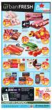 Sobeys Flyer Urban Fresh June 11 - 17 2026