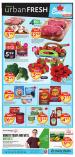 Sobeys Flyer Urban Fresh June 18 - 24 2026