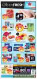 Sobeys Urban Fresh Flyer June 4 - 10 2026