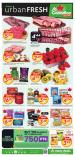 Sobeys Flyer Urban Fresh May 7 - 13 2026