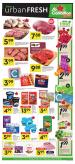 Sobeys Flyer Urban Fresh October 22 - 28 2026