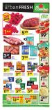 Sobeys Flyer Urban Fresh September 10 - 16 2026