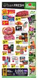 Sobeys Flyer Urban Fresh September 17 - 23 2026