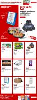 Staples Canada Flyer April 10 - 16 2026