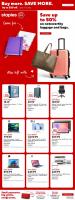 Staples Canada Flyer May 29 - June 4 2026