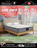 The Sleep Factory Flyer May 7 - June 21 2026