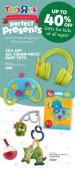Toys R Us Flyer December 4 - 17 2025