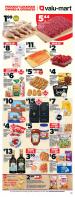 Valu-Mart Flyer April 9 - 15 2026