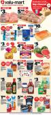 Valu-Mart Flyer July 9 - 15 2026