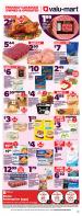 Valu-Mart Flyer March 26 - April 1 2026