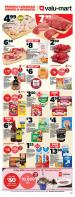 Valu-Mart Flyer May 28 - June 3 2026