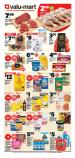 Valu-Mart Flyer September 24 - 30 2026