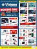 Visions Electronics Flyer December 12 - 18 2025