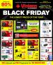 Visions Electronics Flyer November 28 - December 4 2025