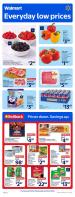 Walmart Flyer April 16 - 22 2026