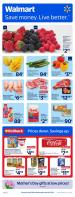 Walmart Flyer April 30 - May 6 2026