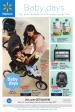 Walmart Flyer Baby Days April 18 - May 1 2024
